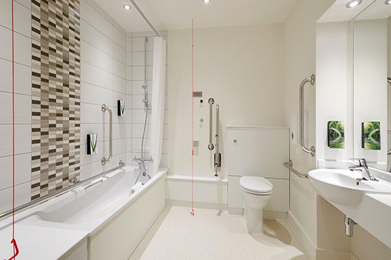 Premier Inn London City - Aldgate エクステリア 写真